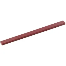Fried. Müller Degussit Flachfeile 100 x 6 x 3 mm