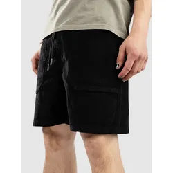 Kazane Bouchet Shorts black Gr. S
