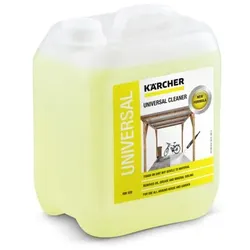 Universalreiniger RM 555, 5 l, Kanister, Fahrzeugreinigung