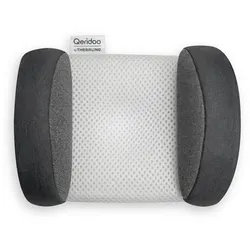 QeridooFahrradanhängerKopfstütze mit Theraline Kissen