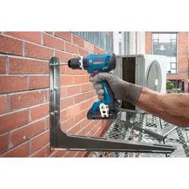 Bosch Professional GSB 18V-65 06019N3303 Akku-Drehschlagschrauber 76 Nm