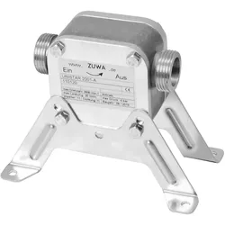 ZUWA Impellerpumpe UNISTAR 2001-A, Impeller TPU
