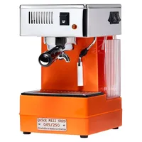 Quick Mill 0820 orange