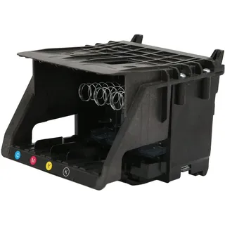 Ejoyous 952 Druckkopf für OfficeJet Pro 7740 7730 7720 8210 8710 8730 8740 8216 8720 8725, Drucker Druckkopf Druckkopf Drucker Zubehör Ersatz