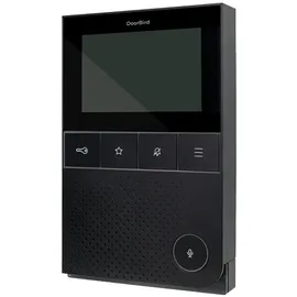 DoorBird A1101 Black Edition