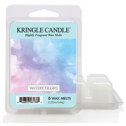 Watercolors Wax Melts 64g