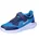 Kids Blau/Weiß 31