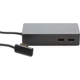 Microsoft Docking Station für Surface Pro 3/4 (PD9-00004)