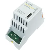 Issendorff Mikroelektronik Issendorff LCN-PKU Koppelmodul zum Anschluss eines PCs