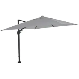 Siena Garden Bosco N+ Ø 300 cm Hellgrau