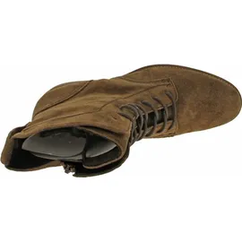 Gabor Stiefelette braun Velour 71.646.34 für Damen, braun, - 36 EU / elegante Elegant NEU -