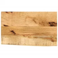 vidaXL Tischplatte 50 x 20 x 2,5 cm