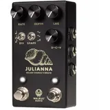 Walrus Audio JULIANNA BLACK - Effektgerät E-Gitarre