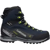 Lowa Cevedale Pro GTX Mid Schuhe (Größe 42, blau)