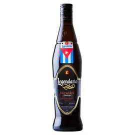 Legendario 9 Years Old Añejo 40% vol 0,7 l