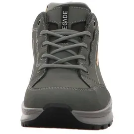 Lowa Renegade EVO LL LO Damen Graphit/Aprikose 41