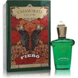 Xerjoff Casamorati Fiero Eau de Parfum 30 ml