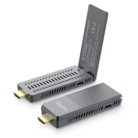 Digitus 4K Wireless HDMI Extender Set, 150 m 4K/60Hz