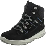 Ricosta Stiefel, Größe:38, Farbe:schwarz