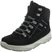 Ricosta Stiefel, Größe:38, Farbe:schwarz