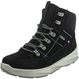 Ricosta Stiefel, Größe:38, Farbe:schwarz