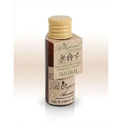 Flacon Duschgel Grüner Tee mit Zitrus 30 ml Neutral