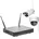 WLAN-Videorecorder-Set WR100 SET BD