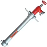 Admiral Hydrantenstandrohr STORZ Alu.DN 80 1xC-Abgang, 1 Ventil
