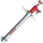 Admiral Hydrantenstandrohr STORZ Alu.DN 80 1xC-Abgang, 1 Ventil