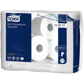 TORK Toilettenpapier Premium 2-lagig 54 St.
