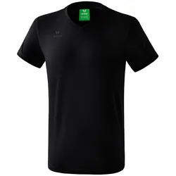 erima Style T-Shirt black 128