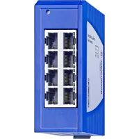 Hirschmann INET Ind.Ethernet Switch SPIDER-SL #942132001