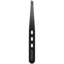 ARTDECO Perfect Brows Pinzette Schwarz