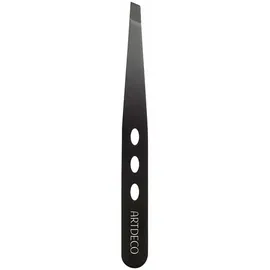 ARTDECO Perfect Brows Pinzette Schwarz