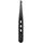 ARTDECO Perfect Brows Pinzette Schwarz