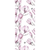 queence »Krokus«, mit 6 Haken, 50 x 120 cm rosa