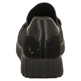 Bugatti Slip-Ons Herren Schwarz 38