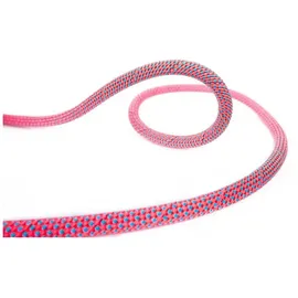 Beal Joker Golden Dry 9.1 Mm Rope Rosa 80 m