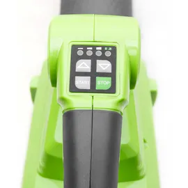 Zipper ZI-LBR40V ohne Akku
