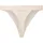 Hugo String beige 42