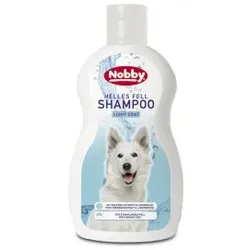 NOBBY Helles Fell Shampoo