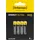 Intenso Energy Ultra AAA 4 St.