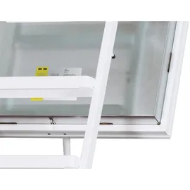 Wippro Bodentreppe Isotec 120 x 60 cm Kunststoff