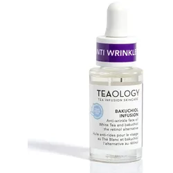 Teaology Bakuchiol Infusion Anti-Aging Gesichtsserum 15 ml