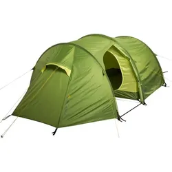 McKINLEY Zelt Trek-Zelt Escape 3, Grün-Dunkelgrün, ONE SIZE