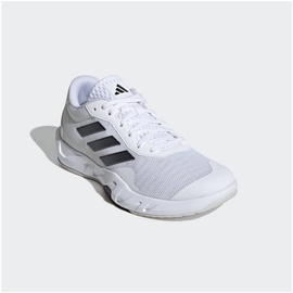 adidas Damen Amplimove Trainer Shoes Schuhe, FTWR White/core Black/Grey Two, 42 EU - 42 EU