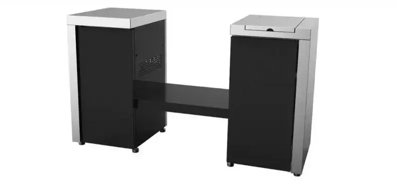 Grandhall Island Cabinet Premium/Maxim/Elite