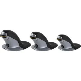Fellowes 9894701 Schwarz