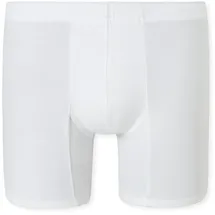 SCHIESSER Boxershort 1er Pack in Weiß M