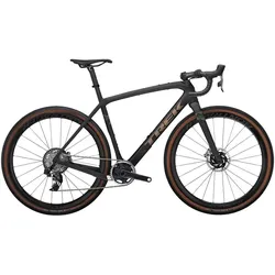 Trek Checkpoint SLR 9 eTap Schwarz Modell 2024